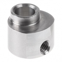 Excentric bolt 21X17,5 