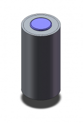 reversing roller 8 D45 