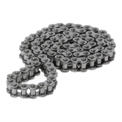 Roller chain continuous 4x2,7 4x344 