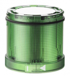 Light element TwinLIGHT LED Green 