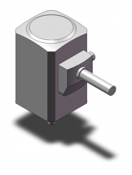 Stepper Motor - ARM46AK 