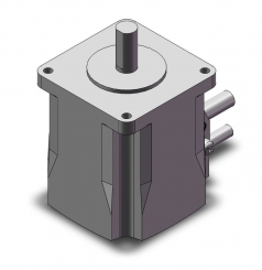 stepper motor - AZM66AK 