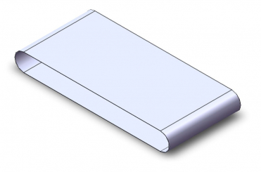 conveyor-belt 1,3x245x1132 