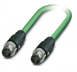 cable D cod. St. – D cod. St 