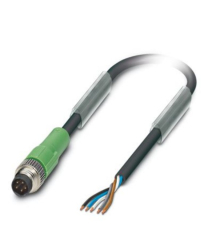 PXC.Cable M8 St 5p 10m UL X7 Printer 