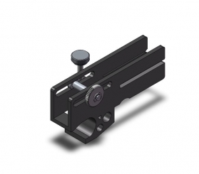 Mould kompl normal width 2mm 