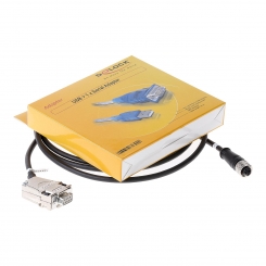 Set USB / RS232 - H400P 