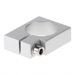 clamping piece 30 pedestal 