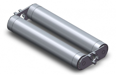 reversing roller Anrollband 150 Typ 2 