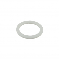 Collar 78X4,9 mm Delrin 