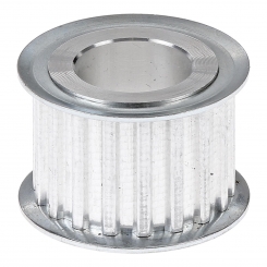 Pulley z18 T5 27,8x21 