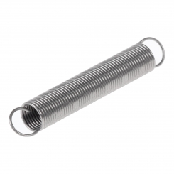 Tension spring 0,63X6,9X43,6 