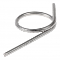 spiral spring 1,5x22x10 