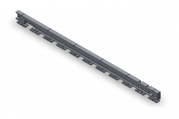 rail 22x68x1080 
