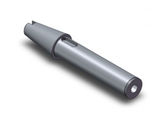 shaft Wechselwelle, mot.alt 