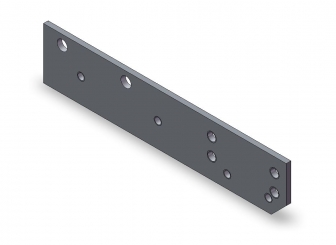 sheet 2.5x27.5x129.5 