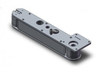 Applicating/side/top 