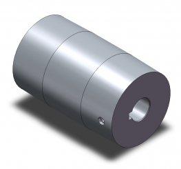 drive roller width 100 