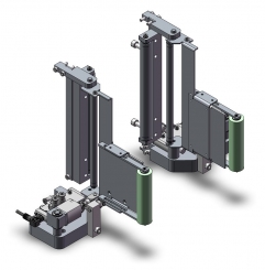set of change parts general 