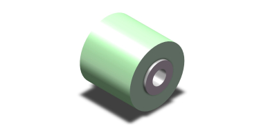 roller 24x24 