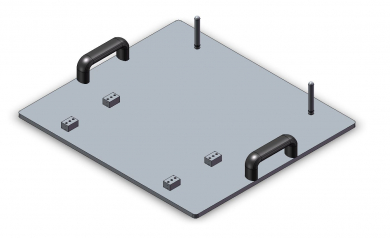 take-up fallen product 040/132M 