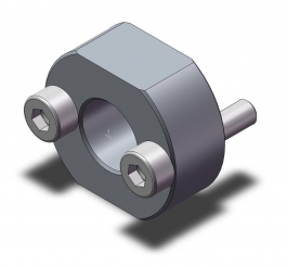 Pulling tool winder motor 