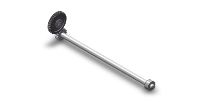 fine adjustment 