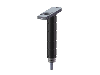 transportroller H400 up to Snr# 201.... 