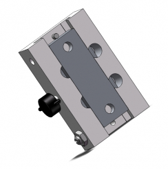 quick-change unit DFM12 