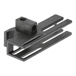 mould mit breitem Schlitz 