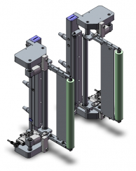 set of change parts general 
