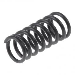 pressure spring 1x7x18,3 