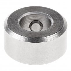 Set collar DIN 705-A 8 complete 