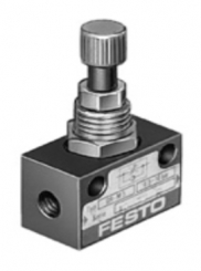 Flow control valve GR-M5 