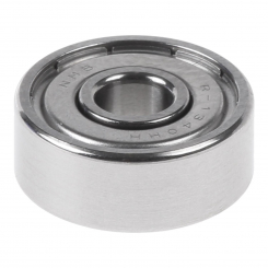 Deep-groove ball bear. 686-2Z 6/13x5 