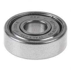 Deep groove ball bearing 608-2Z 8/22x7 