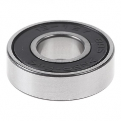 Deep groove ball bearing 6001-2BRS 12/28 