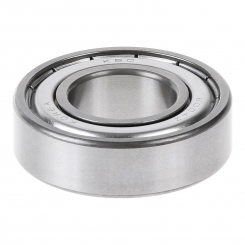 Deep-groove ball bear. 6004-2Z 20/42x12 