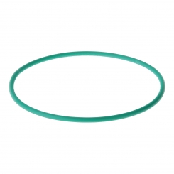  Green Polycord Round belt 5x495 