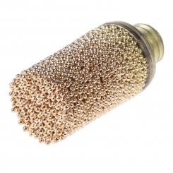 Silencer U-M5 1205858 