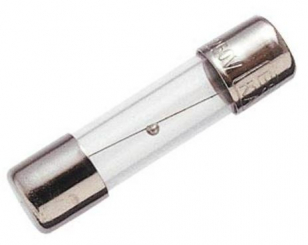 Fine-wire fuser 3,15AT 