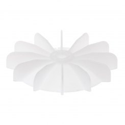 fan blade gefeg motor 