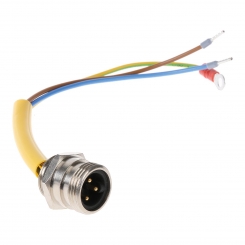 control cable 3pol 