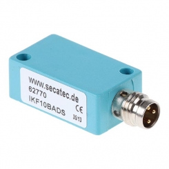 SEC.Proximity switch IKF10BADS PNP NC 