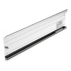S7-300 profile rail L=530mm 