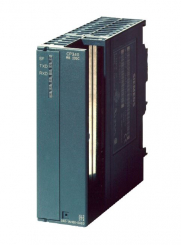 S7-300 CP340 with RS232C interface 