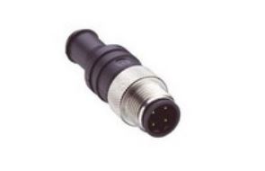 Terminator M12, 4ch, B-coded 