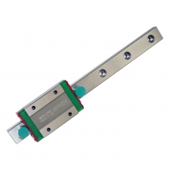 Profile rail LGR20CR640 